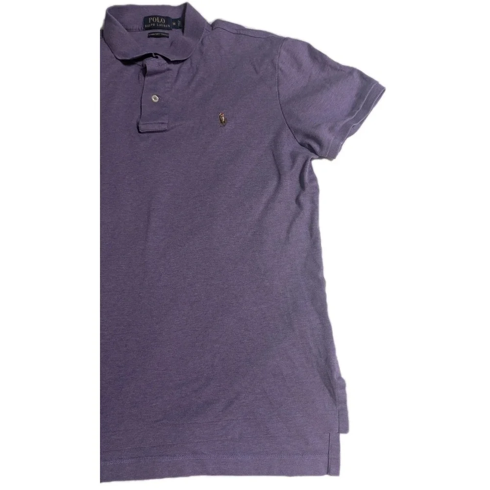 Ralph Lauren upgrade your